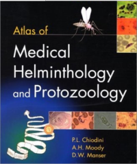 Atlas of Medical Helminthology and Protozoology