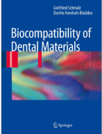 Biocompatibility of Dental Materials