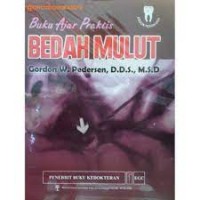 Buku Ajar Praktis Bedah Mulut