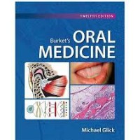 Burket's Oral Medicine