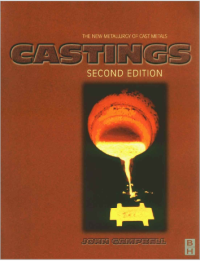 Castings : Second Edition