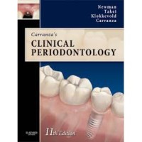 Carranza's Clinical Periodontology 1