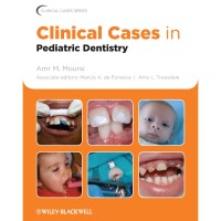 Clinical Cases Pediatric Dentistry