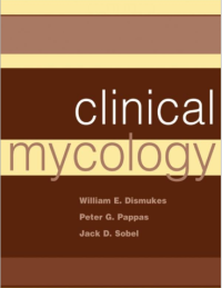 Clinical Mycology