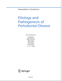 Etiology and Pathogenesis of Periodontal Disease