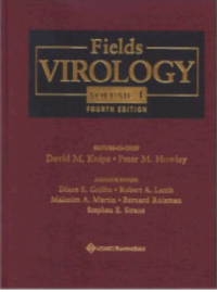 Fields Virology : Volume II