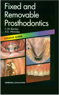 Fixed Removable Prosthodontics