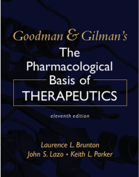Goodman & Gilman's The Pharmacological Basis of Therapeutics
