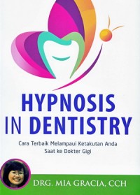 Image of Hypnosis In Dentistry