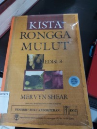 Kista Rongga Mulut