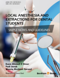 Local Anesthesia and Extractions For Dental Students