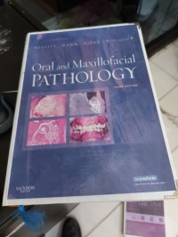 Oral & Maxillofacial Pathology