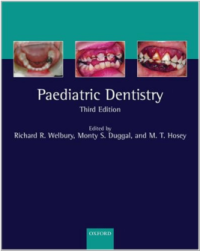 Paediatric Dentistry