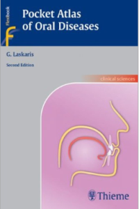 Image of Pocket Atlas of Oral Diseases