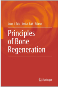 Principles of Bone Regeneration