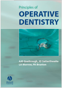 Principle of Operative Dentistry