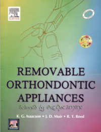 Removable Orthondontic Appliances