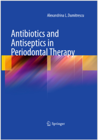 Antibiotics and Antiseptics in Periodontal Therapy