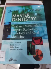 Master Dentistry