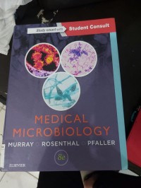 Medical Microbiology