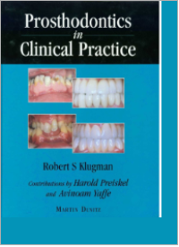 Prosthodontics in Clinical Practice