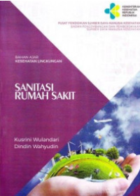 Bahan Ajar Kesehatan Lingkungan Sanitasi Rumah Sakit